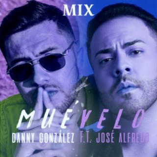 Muévelo - Mix