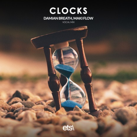 Clocks (8D Vocal Mix) ft. Maki Flow
