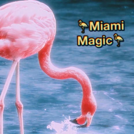 Miami Magic ft. Maliq2.0