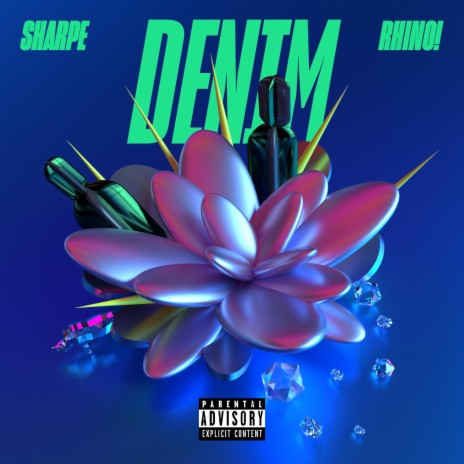 Denim (Rhino Remix) ft. Sharpe | Boomplay Music