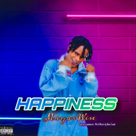 HAPPINESS | Boomplay Music