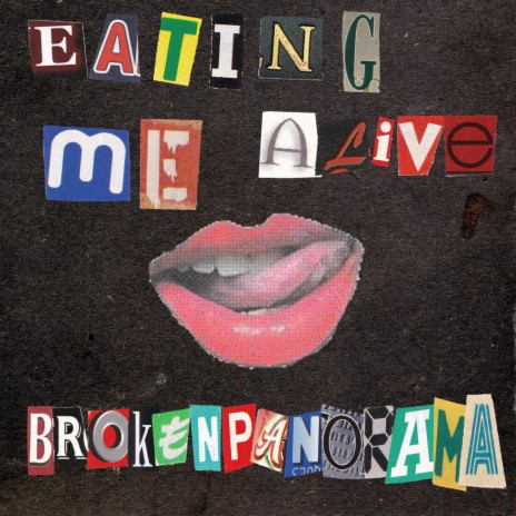 Eating Me Alive | Boomplay Music