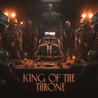 King of The Throne (Radio Edit)