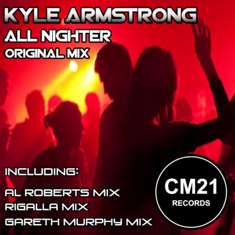 All Nighter (Gareth Murphy Remix) | Boomplay Music