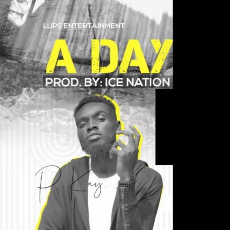 A Day | Boomplay Music