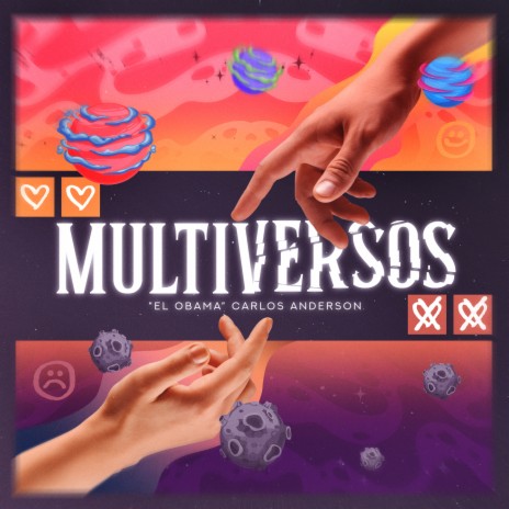 Multiversos | Boomplay Music