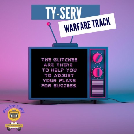 Warfare Track | Boomplay Music