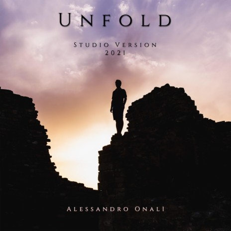 Unfold (Studio Version 2021) | Boomplay Music