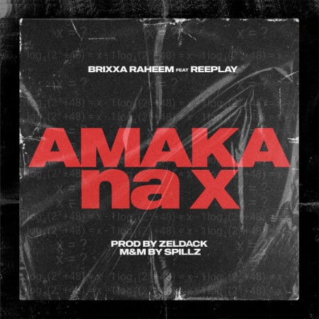 Amaka Na X ft. Reeplay | Boomplay Music