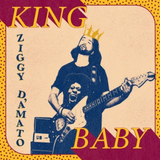 King Baby lyrics | Boomplay Music