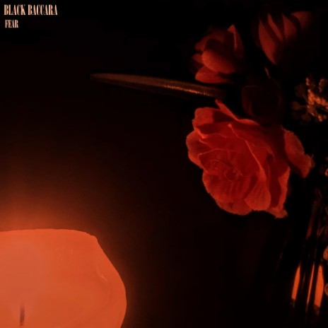 Black Baccara ft. Gonzalo Cué | Boomplay Music