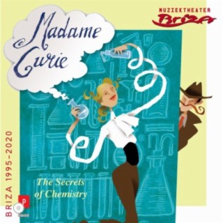 Madame Curie (The Secrets of Chemistry)