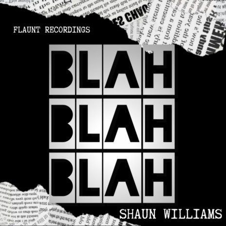 Blah Blah Blah | Boomplay Music