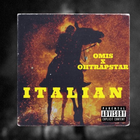 Italian ft. OHTRAPSTAR