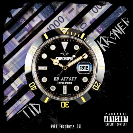 Tid / Kroner | Boomplay Music