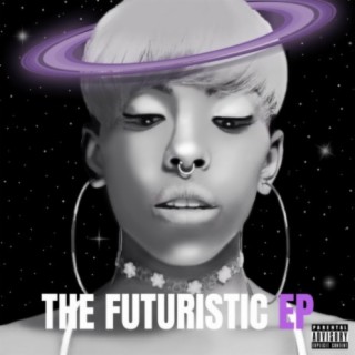 The Futuristic EP