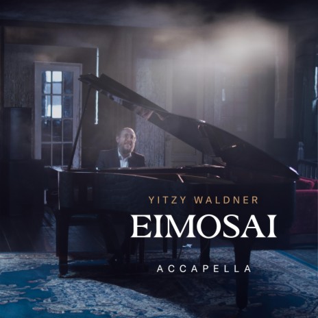 Eimosai Accapella | Boomplay Music