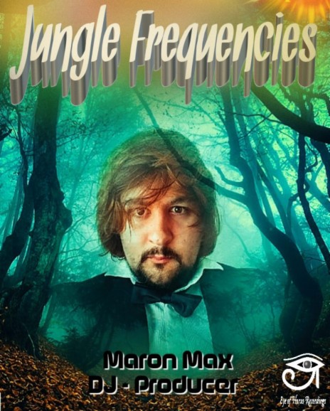 Jungle Frequencies | Boomplay Music