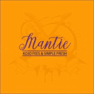 Mantie