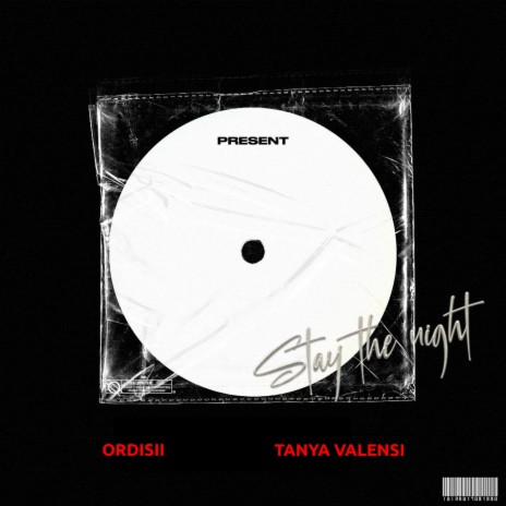 Stay The Night (feat. Tanya Valensi) | Boomplay Music