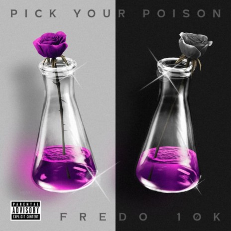 Pick Your Poison | Boomplay Music