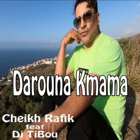 Darouna Kmama | Boomplay Music