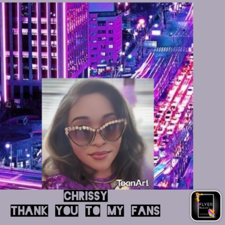 Thank You To My Fans | Boomplay Music