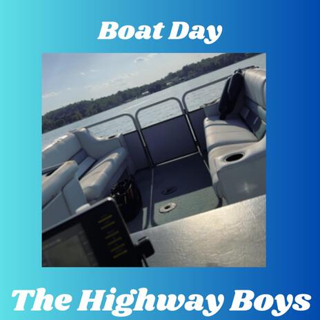 Boat Day | Boomplay Music