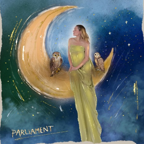 Parliament | Boomplay Music