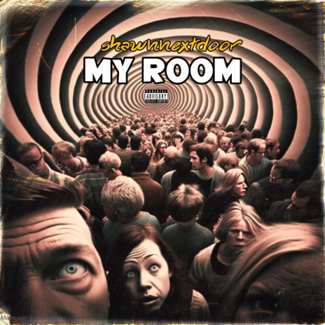 My Room | Boomplay Music