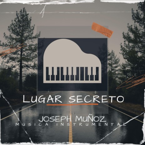 Lugar Secreto | Boomplay Music