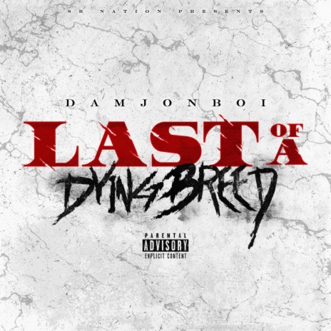 Last of a dying breed | Boomplay Music