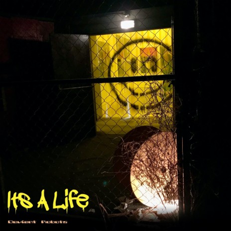 It's A Life (Instrumental)