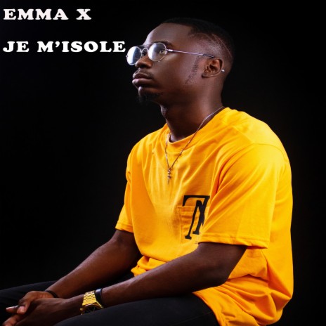 Je M'isole | Boomplay Music