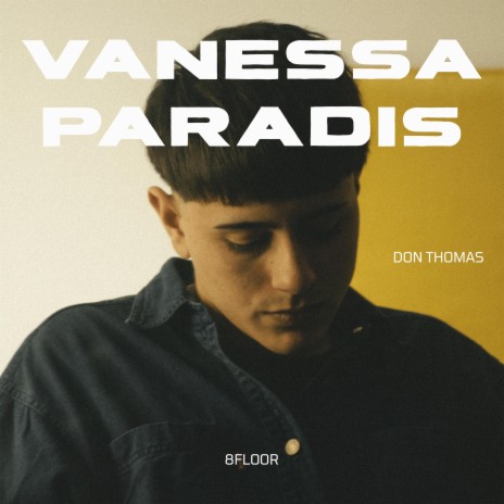 Vanessa Paradis | Boomplay Music