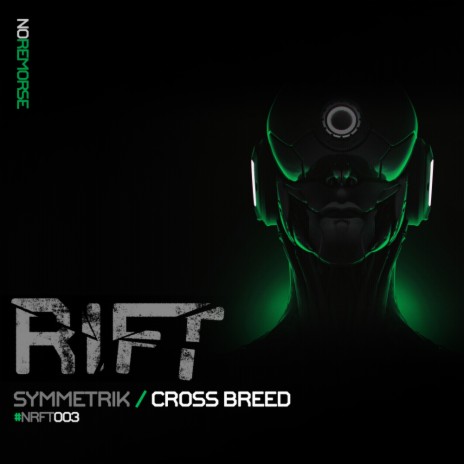 Cross-Breed (Radio Edit) | Boomplay Music