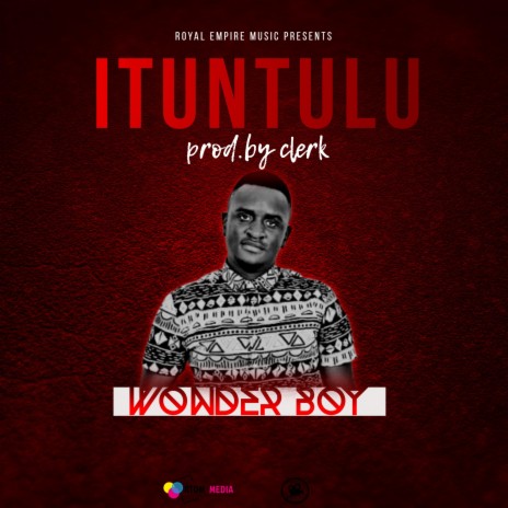 ITUNTULU | Boomplay Music