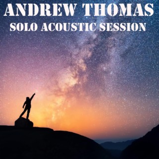 Solo Acoustic Session