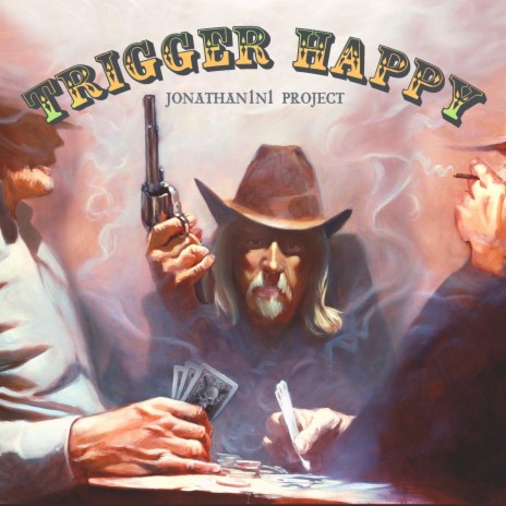 Trigger Happy | Boomplay Music