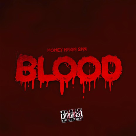 BLOOD | Boomplay Music