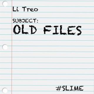 Old Files