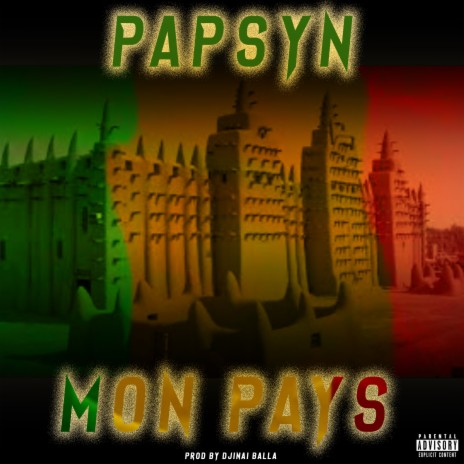 Mon pays | Boomplay Music