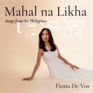 Mahal na Likha: Songs from the Philippines