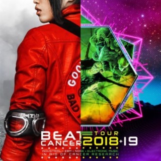 Beat:Cancer Tours 2018 / 2019 + Continuum