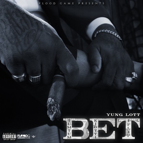 BET ft. Lil Flip, Tum Tum & Hard Body Kiotti | Boomplay Music