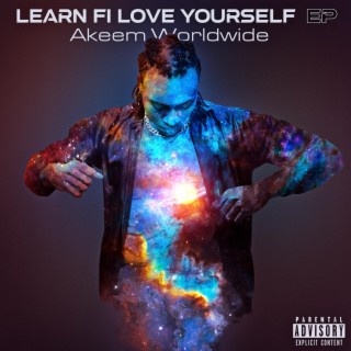 Learn Fi Love Yourself EP