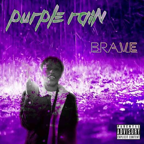 Purple Rain | Boomplay Music