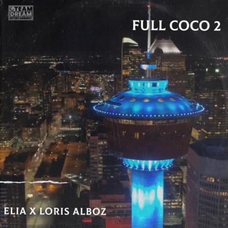 Full Coco 2 ft. Elia