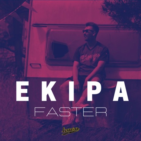 Ekipa (Radio Edit) | Boomplay Music