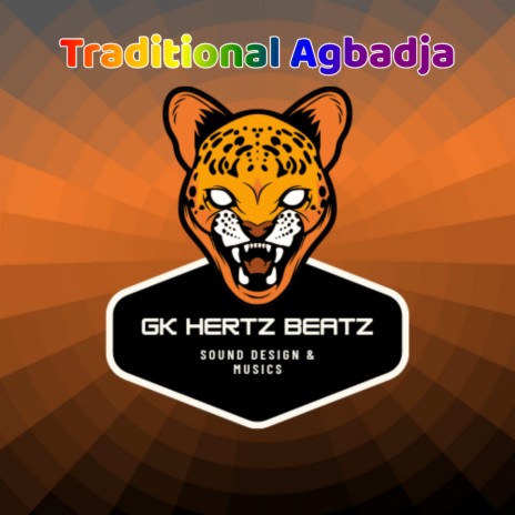 Traditional Agbadja | Boomplay Music